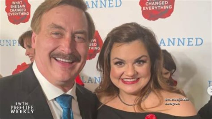 Who is Mike Lindell Married to Now? Unpacking His Relationship Journey