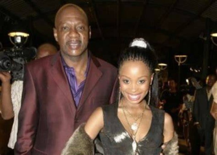 Who is Monica's Ex-Husband? Clearing Up the Confusion