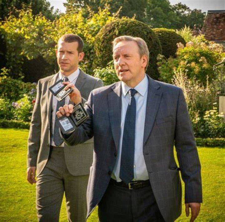 Who is Neil Dudgeon Married to in Real Life? Uncovering the Man Behind DCI John Barnaby