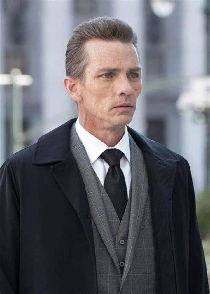 Who is Newton Phillips, The Blacklist Actor? Separating Fact from Famous Names