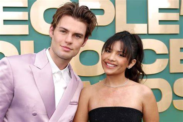 Who is Nikki Rodriguez's Partner? Unpacking the Buzz Around the Star