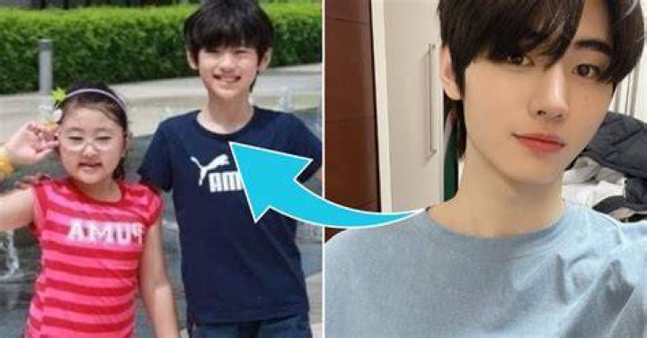 Who is Park Yeji? Unveiling Sunghoon's Protective Bond with His Sister