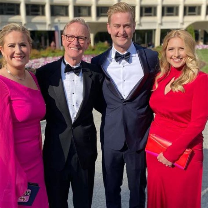 Who is Peter Doocy Married To? Unveiling the Story Behind the Fox News Correspondent's Personal Life