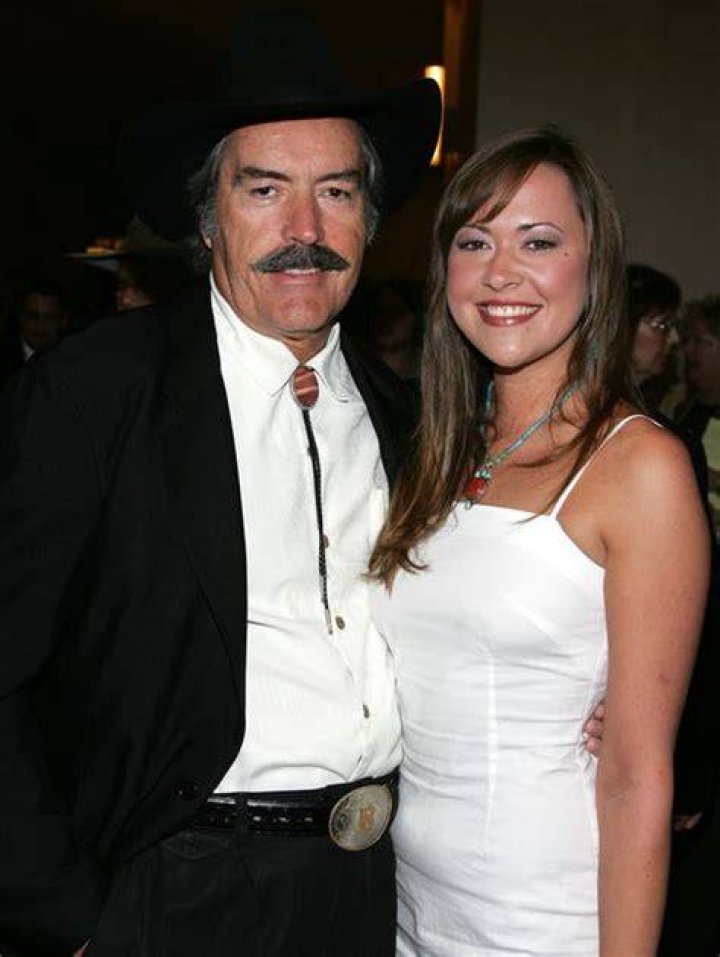 Who is Powers Boothe's Daughter? Uncovering the Family of a Hollywood Icon