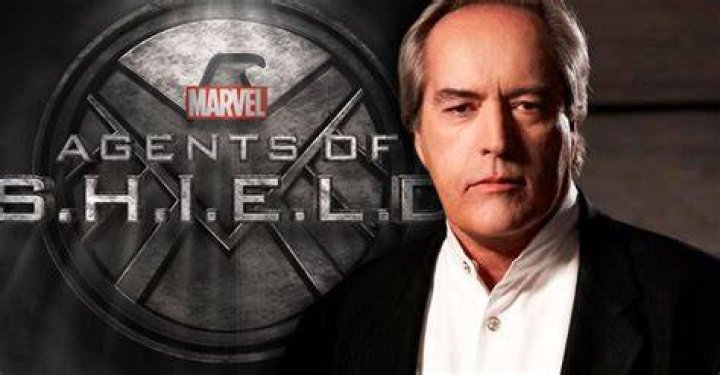Who is Powers Boothe in Agents of Shield? A Look Back at Gideon Malick