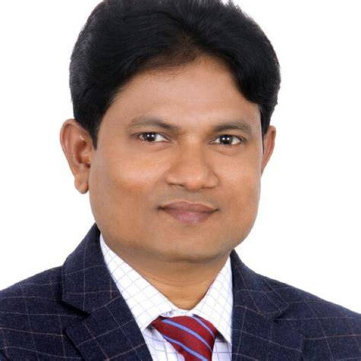 Who is Ranjit Ghosh? Uncovering a Visionary's Story