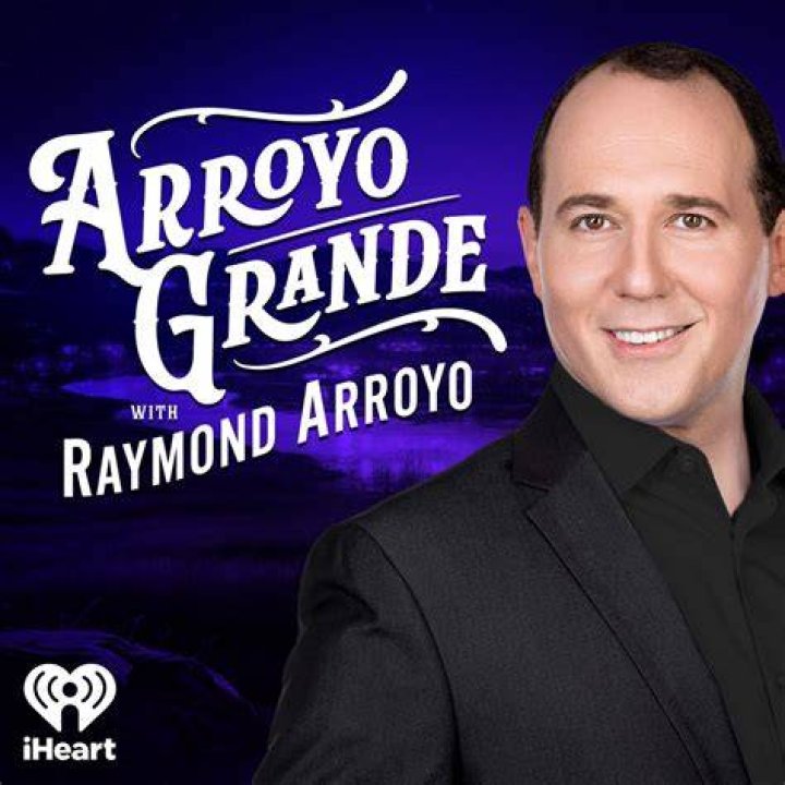 Who is Raymond Arroyo? A Look at the Journalist, Author, and Voice for Faith