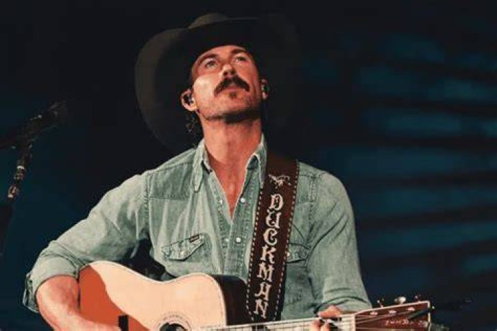 Who is Riley Green? Discover the Country Music Star