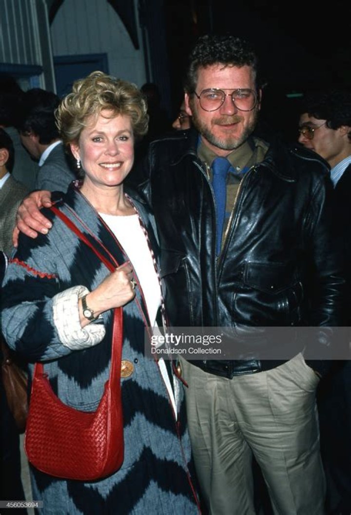 Who is Robert Foxworth's Spouse? Exploring His Marriages