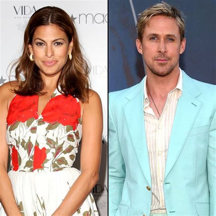 Who is Ryan Gosling Married To? Unveiling Hollywood's Most Private Partnership