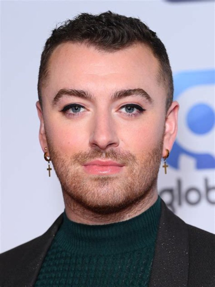 Who is Sam Smith's Cousin? Uncovering Family Connections