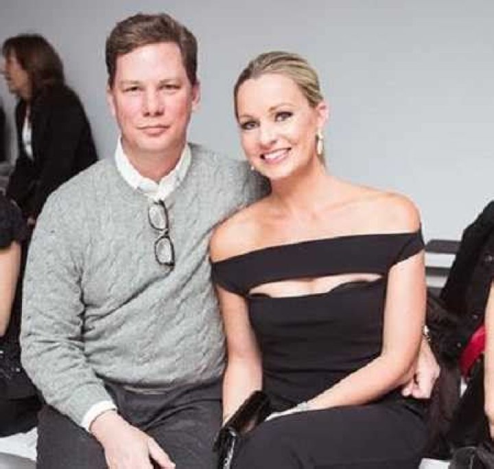 Who Is Sandra Smith Married To? Uncovering the Details