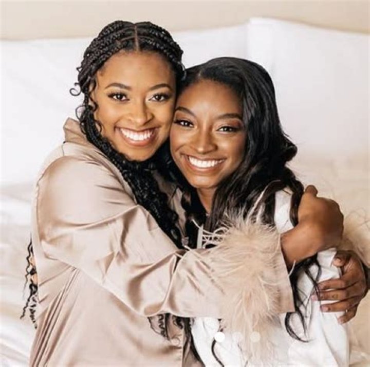 Who is Shannon Biles? The Inspiring Journey of Simone Biles' Sister