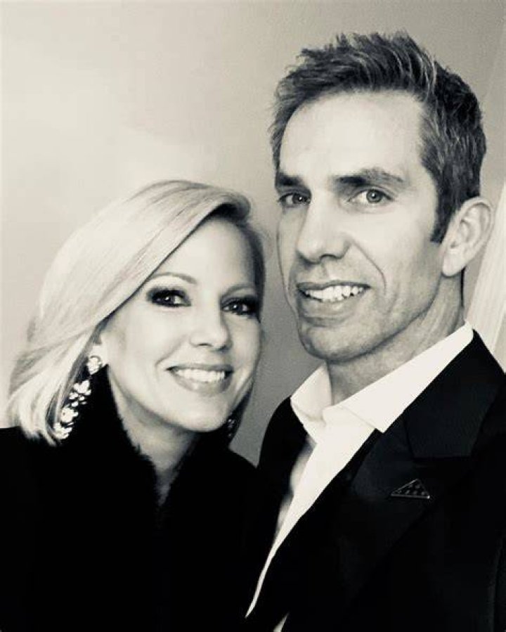 Who is Shannon Bream's Husband? A Look at Sheldon Bream's Life