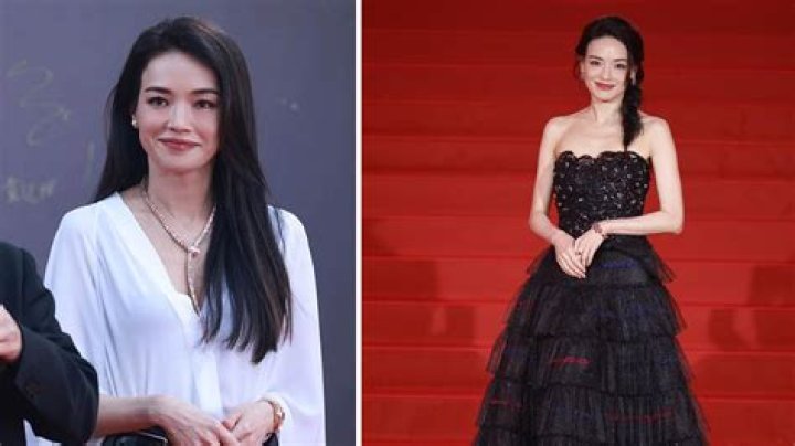 Who is Shu Qi's Husband? Unveiling a Beloved Star's Enduring Love Story