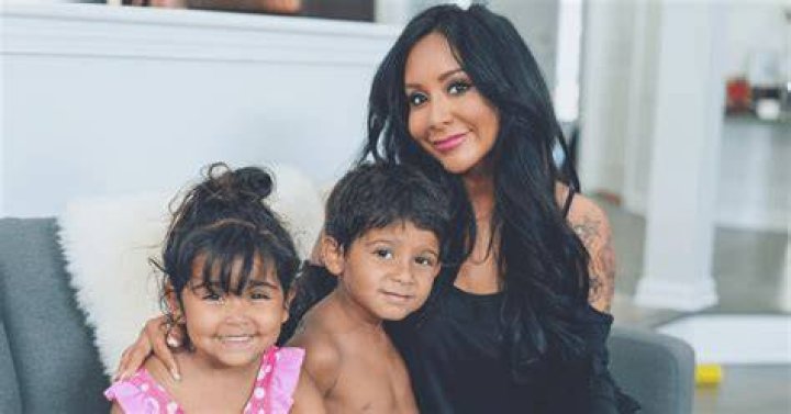 Who is Snookie's Real Mom? Unpacking Nicole Polizzi's Adoption Story