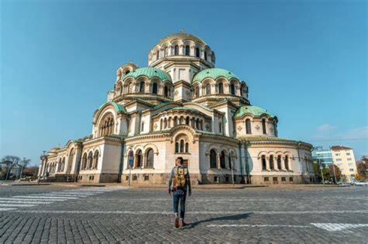 Who is Sofia's Half Sister? Exploring the Name and its Famous Bulgarian Capital
