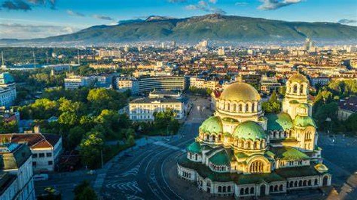 Who is Sofia's Son? Unraveling the Story of Bulgaria's Capital