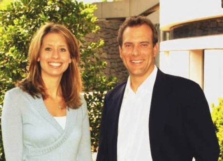 Who Is Stephanie Abrams Married to Now? Unraveling Her Personal Story
