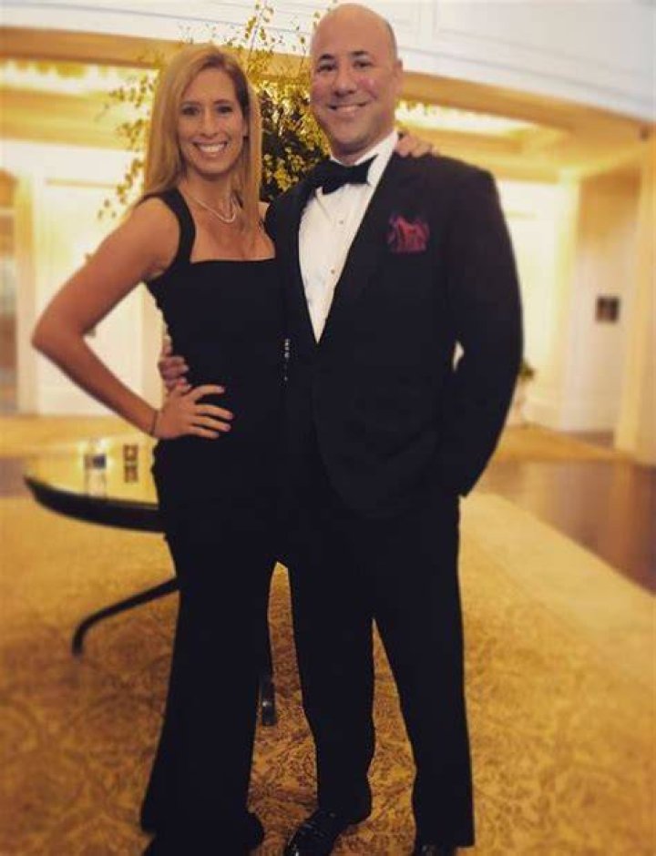 Who is Stephanie Abrams Married To Now? Unraveling the Public Curiosity