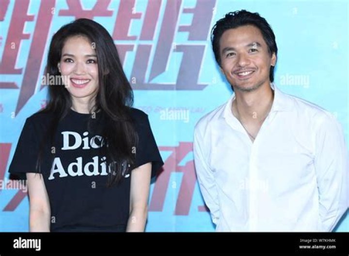 Who is Stephen Fung's Wife? Unpacking the Enduring Love Story