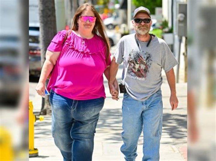 Who is Sugar Bear's New Wife? Unraveling Mike Thompson's Post-Mama June Love Life