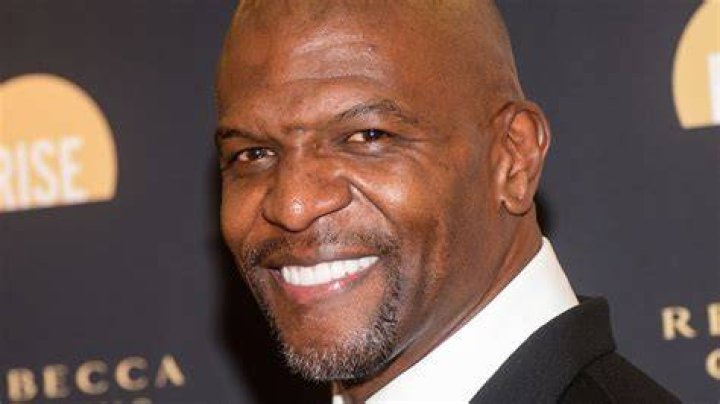 Who is Terry Tate in Real Life? Unmasking the Pain Train's Star