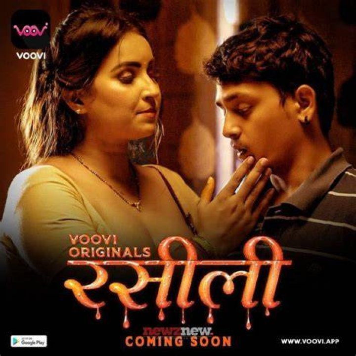 Who is the Actress in Janbujhkar Web Series? Uncovering the Faces Behind the Voovi Hit
