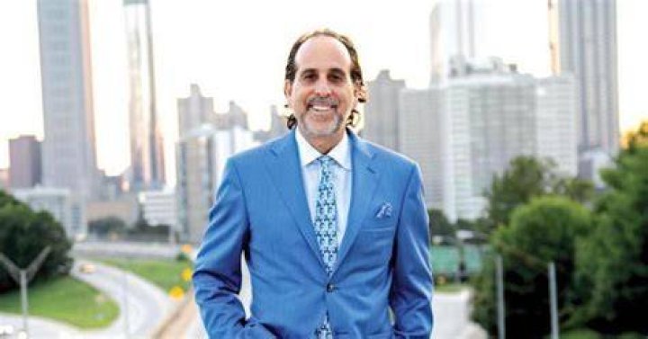 Who is the Billion Dollar Lawyer? Unpacking the Story of Drew Findling