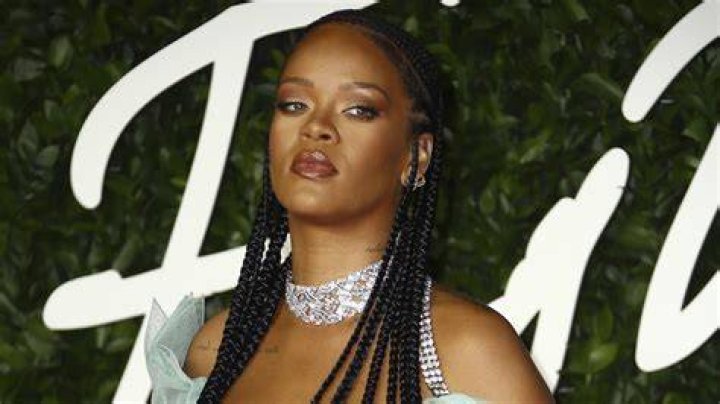 Who Is the Billionaire Female Singer? Unpacking Rihanna's Empire