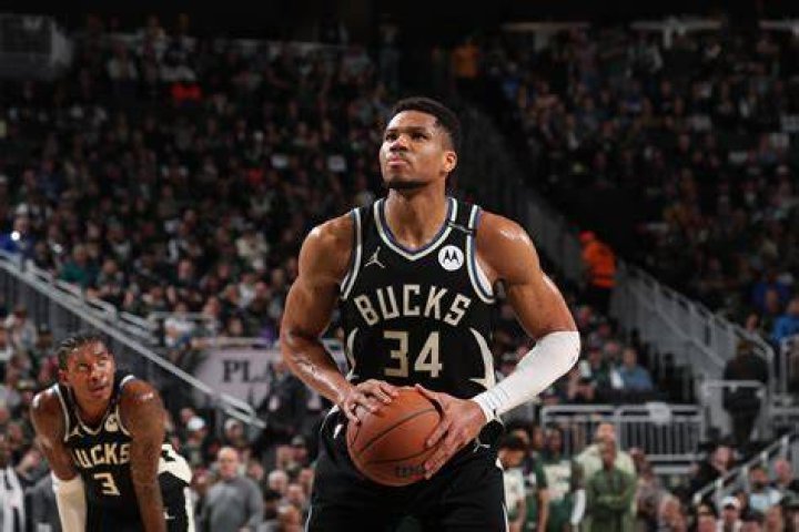 Who is the Black Greek Player in the NBA? Unpacking Giannis Antetokounmpo's Incredible Story
