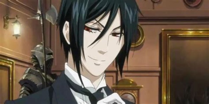 Who is the Butler in Black Butler? Discover the Iconic Demonic Servant