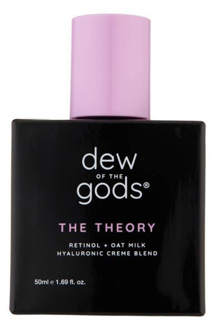 Who is the CEO of Dew of the Gods? Meet the Brand's Leader
