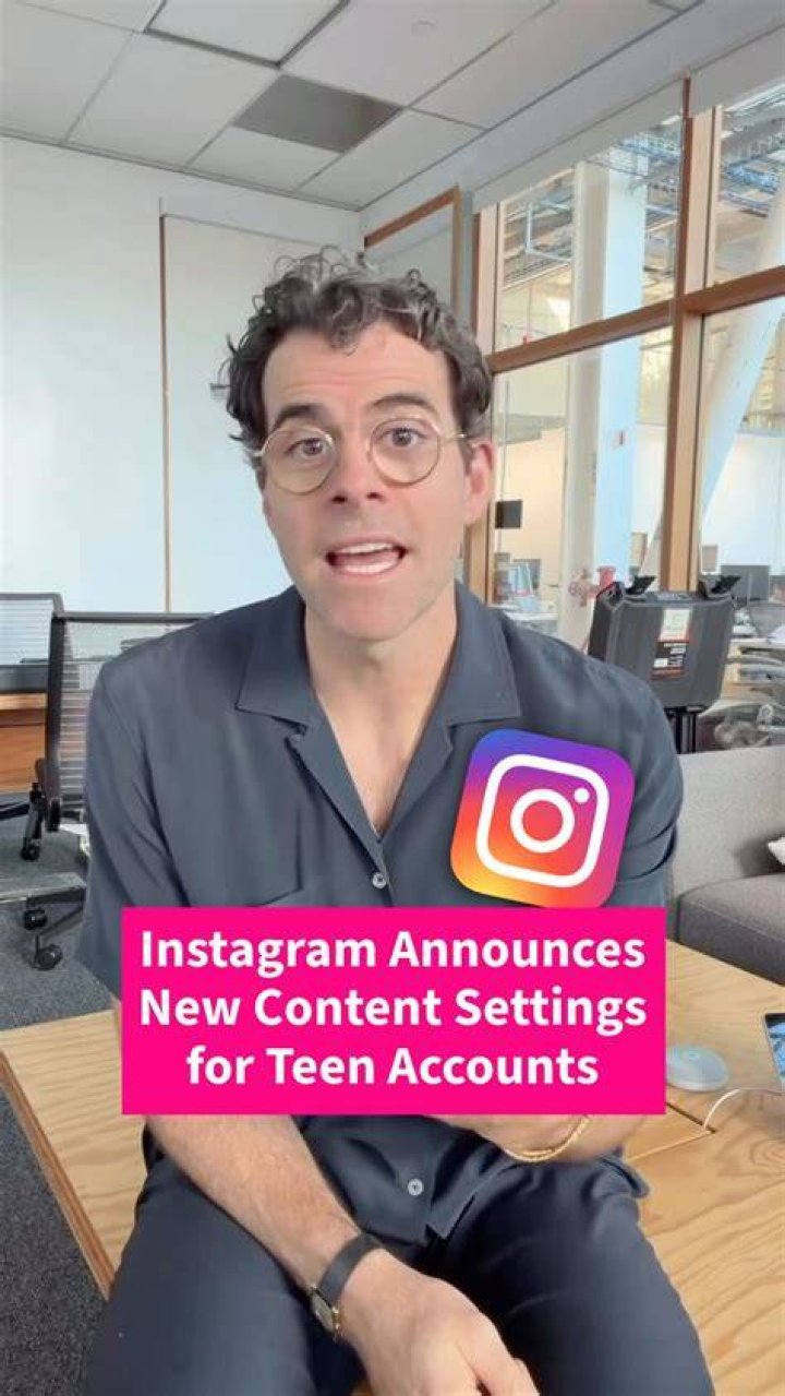 Who is the CEO of Instagram? Getting to Know the Person at the Helm