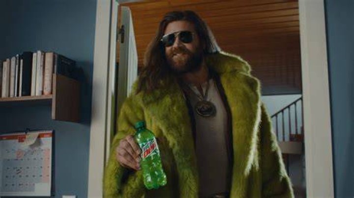 Who is the Current Owner of Mountain Dew? Unveiling the Brand's Journey