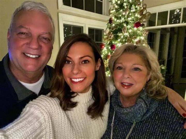 Who is the Father of Lisa Boothe? Unpacking Her Family's Political Connections
