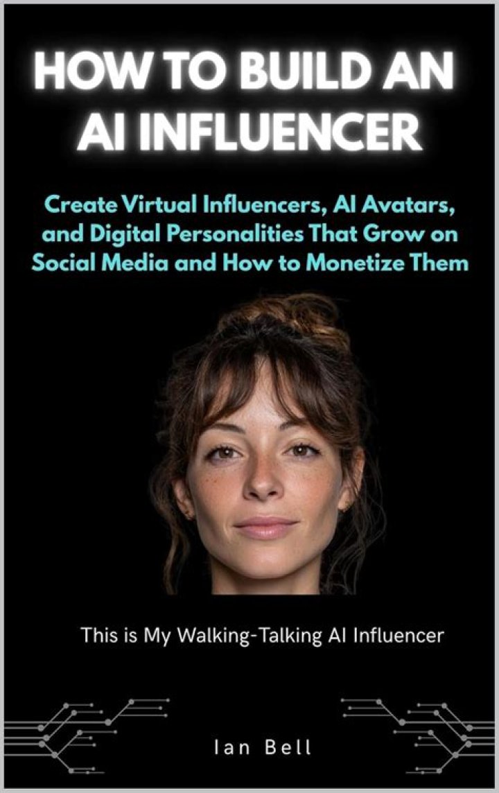 Who is the First AI Influencer? Uncovering the Dawn of Digital Personalities