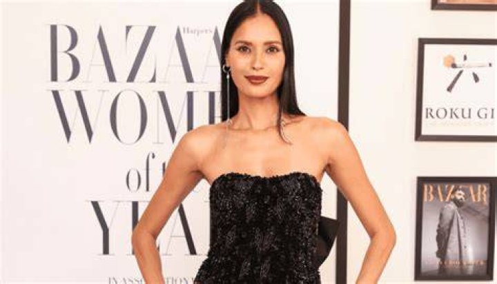 Who is the First Latina Supermodel to Grace the Global Runways?