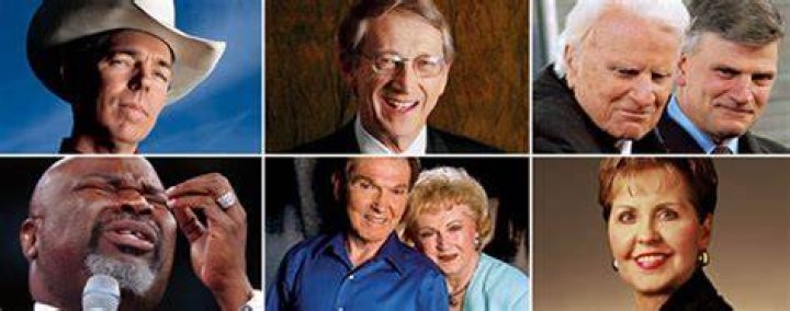 Who is the Greatest Evangelist of All Time? A Look at Influential Voices