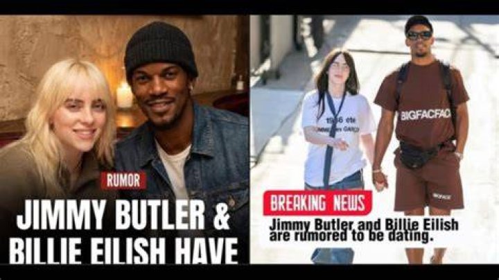 Who is the Guy Who Kissed Billie Eilish? Unpacking Recent Sightings