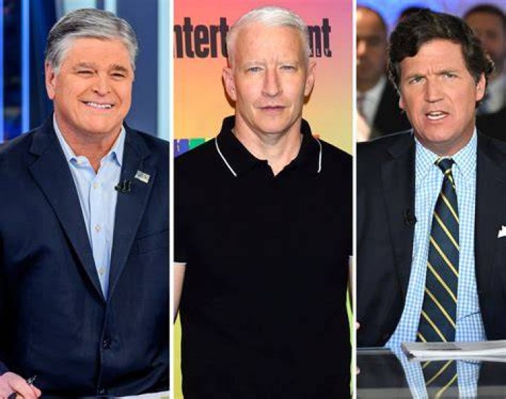Who is the Highest-Paid Fox News Anchor? Unpacking the Big Earnings