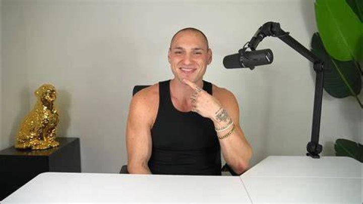 Who is the Host of Aware and Aggravated Podcast? Discovering Leo Skepi's Insightful World