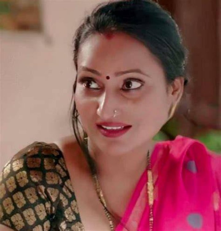 Who is the Indian Actress Jayshree Gaikwad? Unveiling a Rising Star
