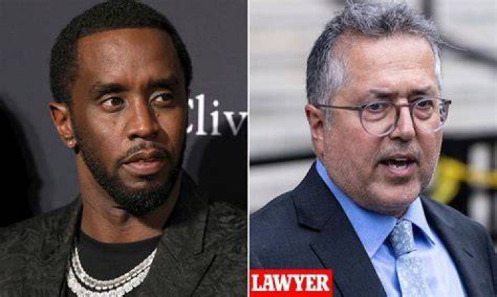 Who is the Lawyer for P Diddy? Understanding His Legal Representation