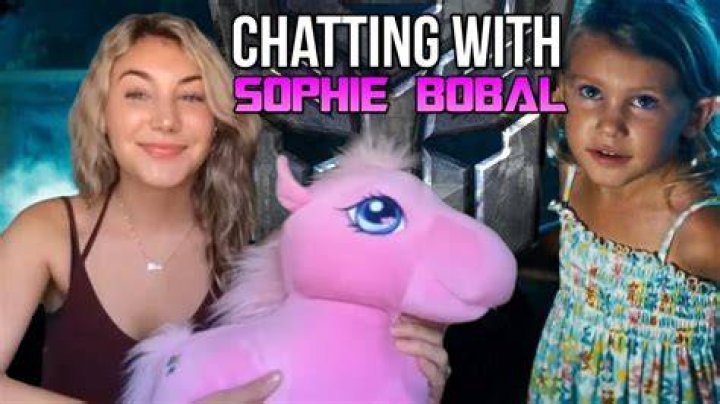 Who is the Little Girl in the Tooth Fairy Story? Discovering Sophie Bobal's Tale