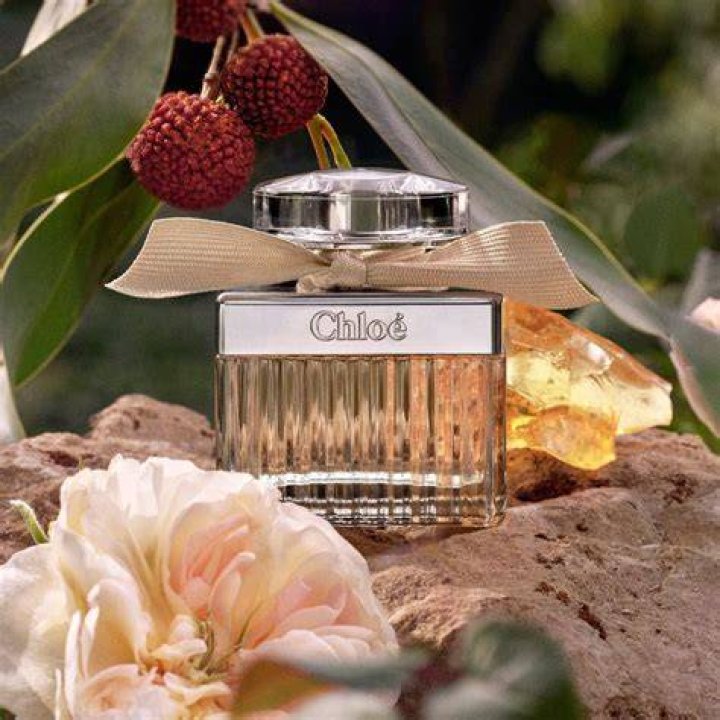 Who is the Maker of Chloe Perfume? Unveiling the Brand's Fragrant Journey