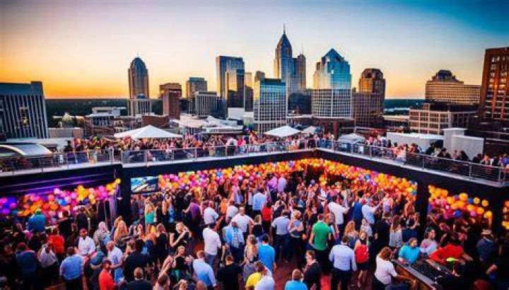 Who is the Mayor of Atlanta Nightlife? Unpacking the City's Pulse