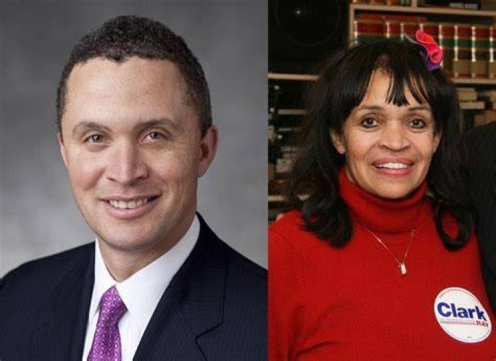 Who is the Mother of Harold Ford Jr.? Uncovering Dorothy Bowles Ford's Story