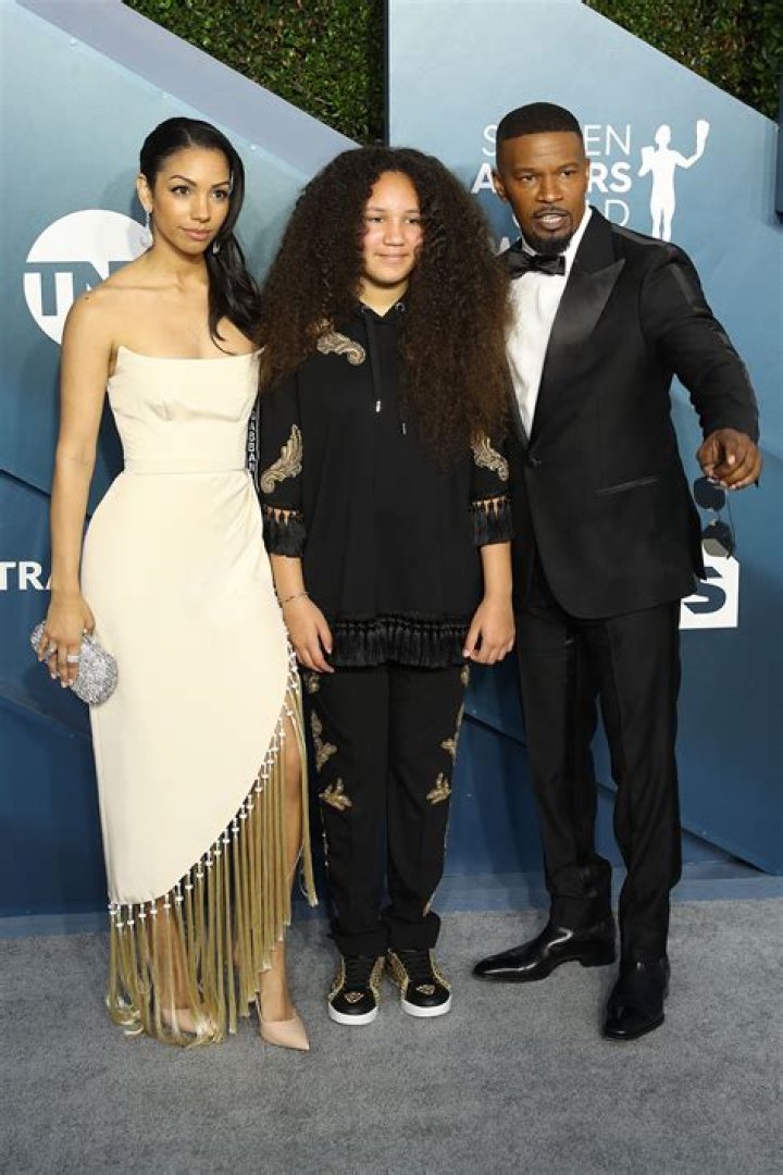 Who is the Mother of Jamie Foxx's Daughter Annalise? Uncovering the Family Story