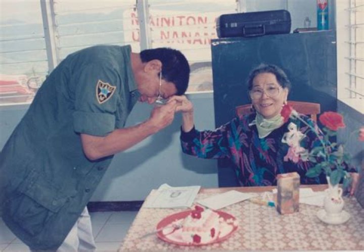 Who Is the Mother of Mira Duterte? Unveiling Her Life, Legacy, and Influence